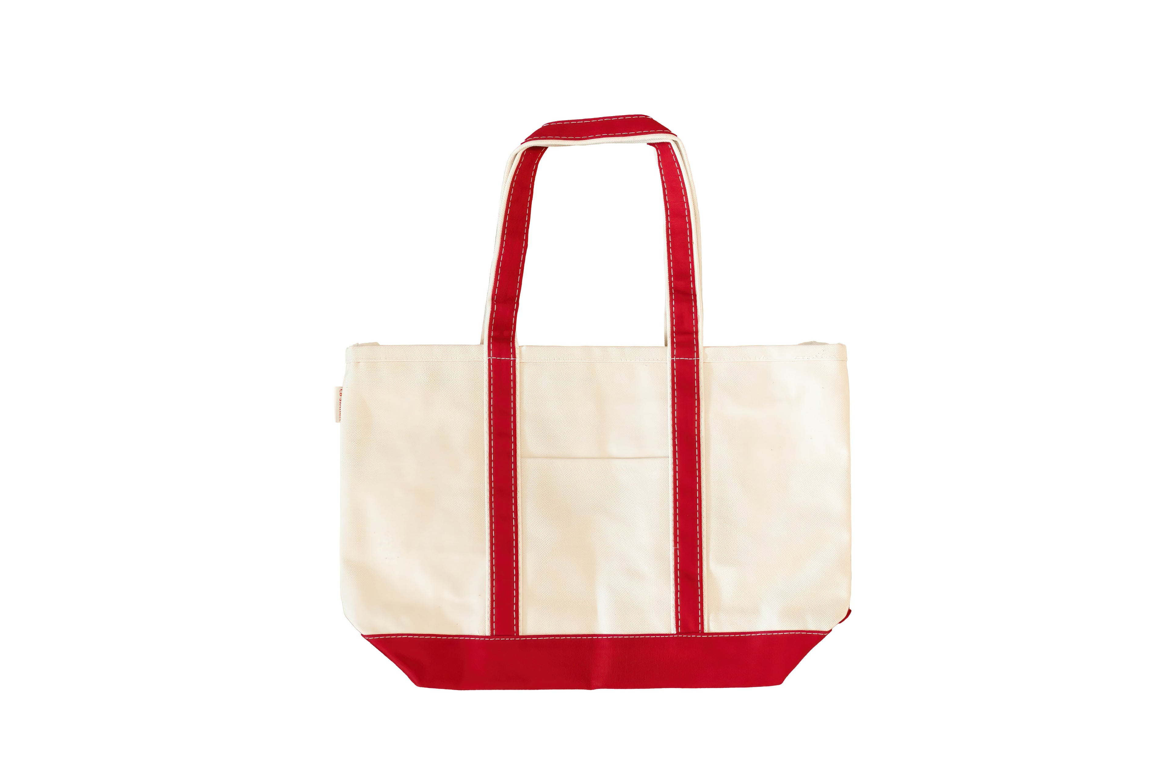 Canvas Tote Bag