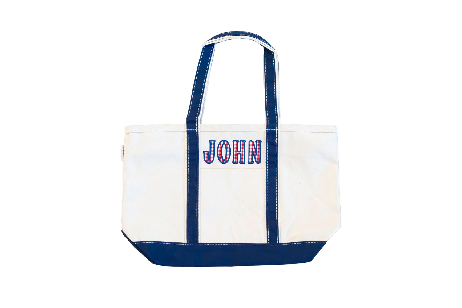 Canvas Tote Bag