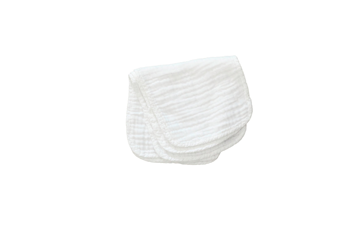 Muslin Burp Cloth