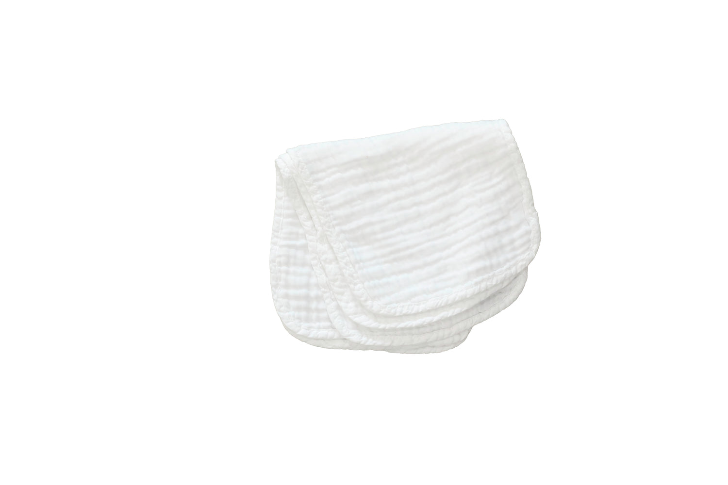 Muslin Burp Cloth