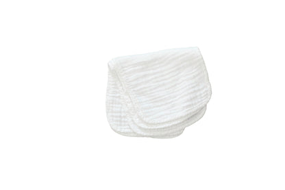 Muslin Burp Cloth