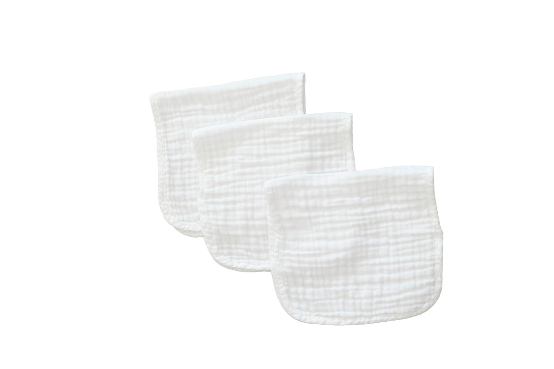 Muslin Burp Cloth