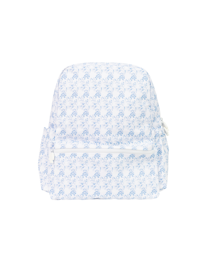 Apple of my Isla Backpack
