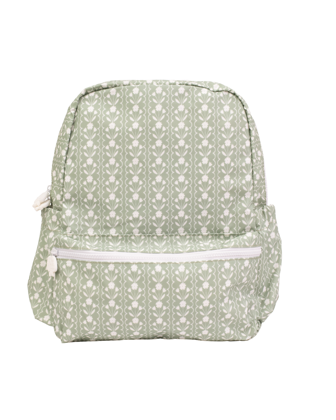 Apple of my Isla Backpack