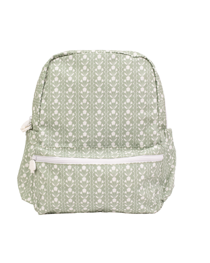 Apple of my Isla Backpack