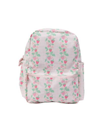 Apple of my Isla Backpack