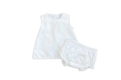 Swing Back Diaper Set