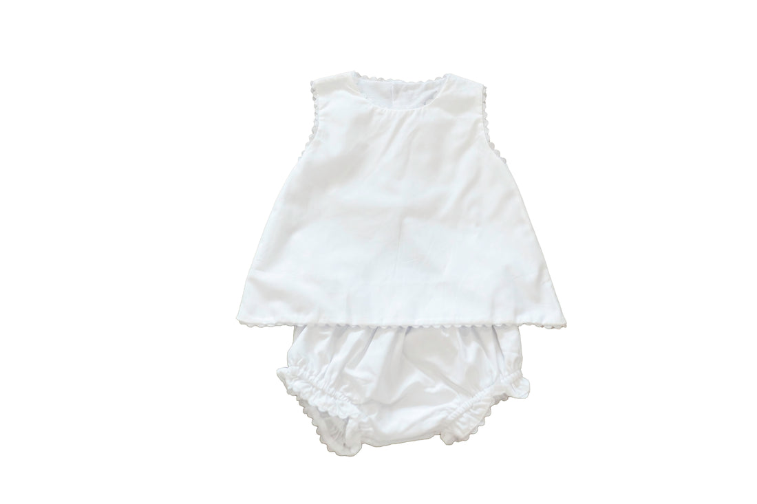Swing Back Diaper Set