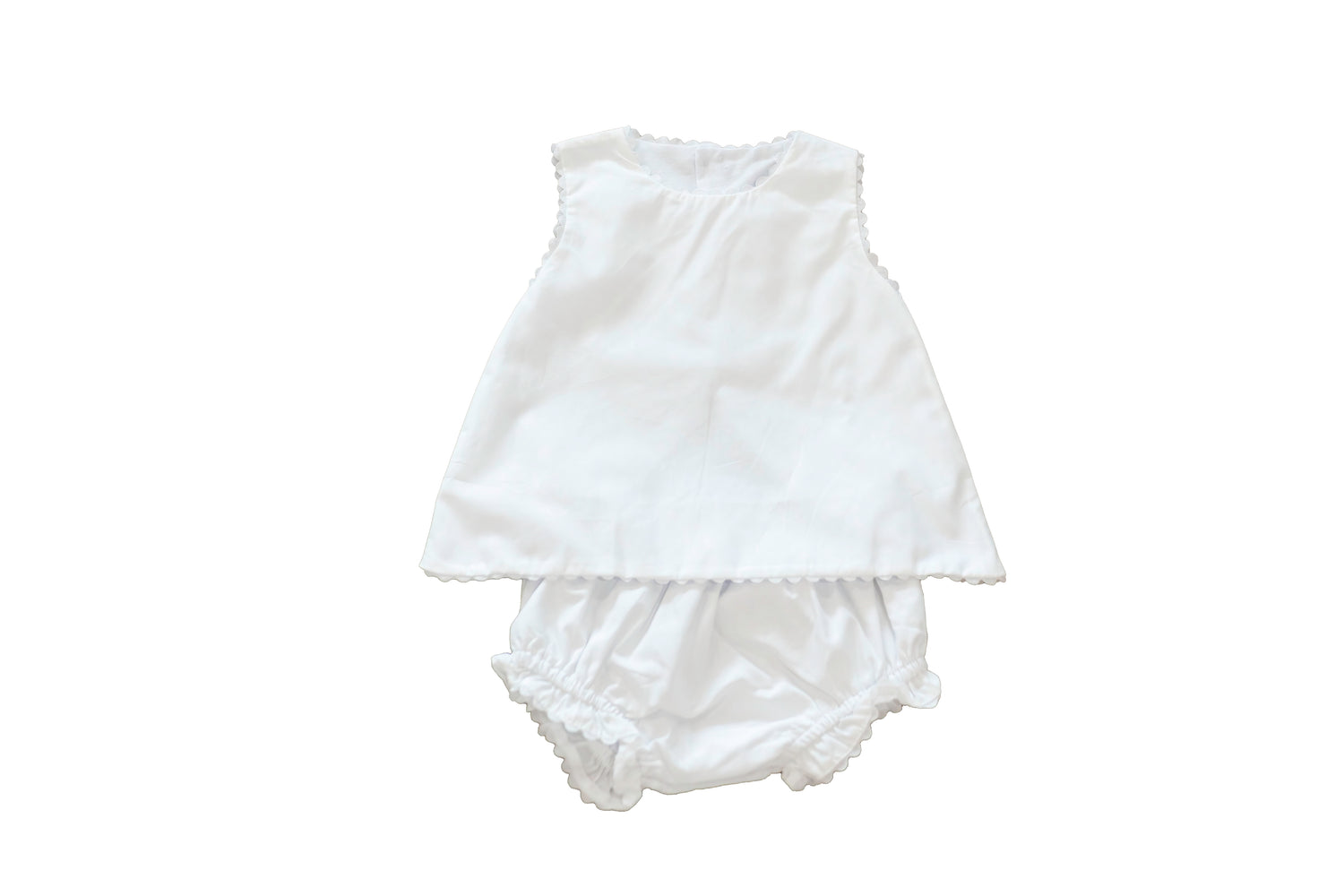 Swing Back Diaper Set