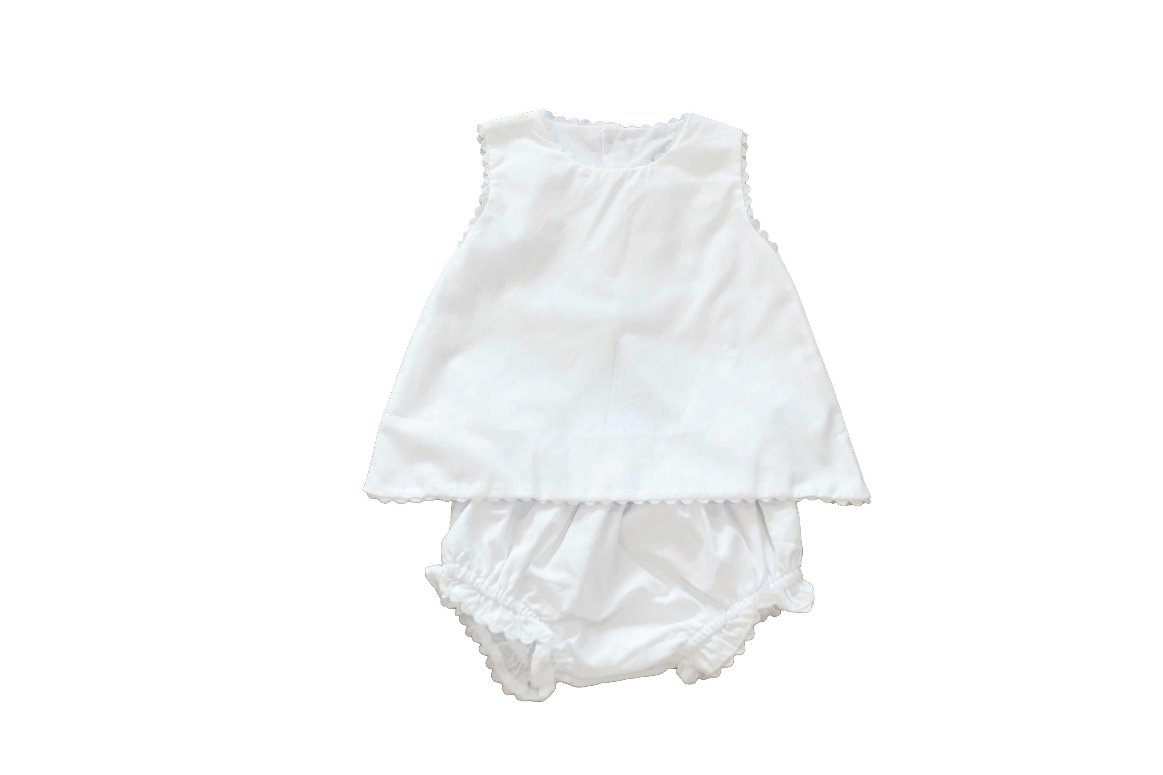 Swing Back Diaper Set
