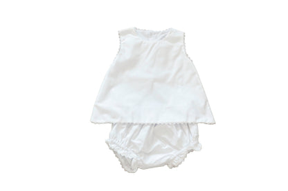 Swing Back Diaper Set