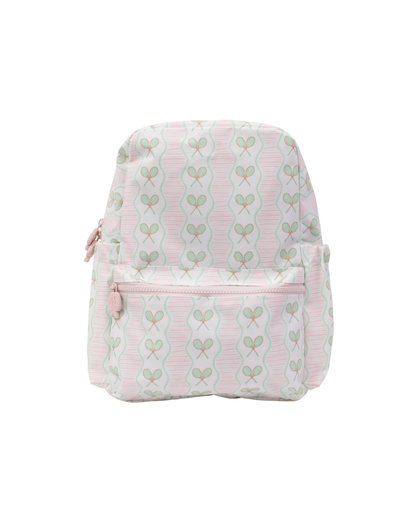 Apple of my Isla Backpack
