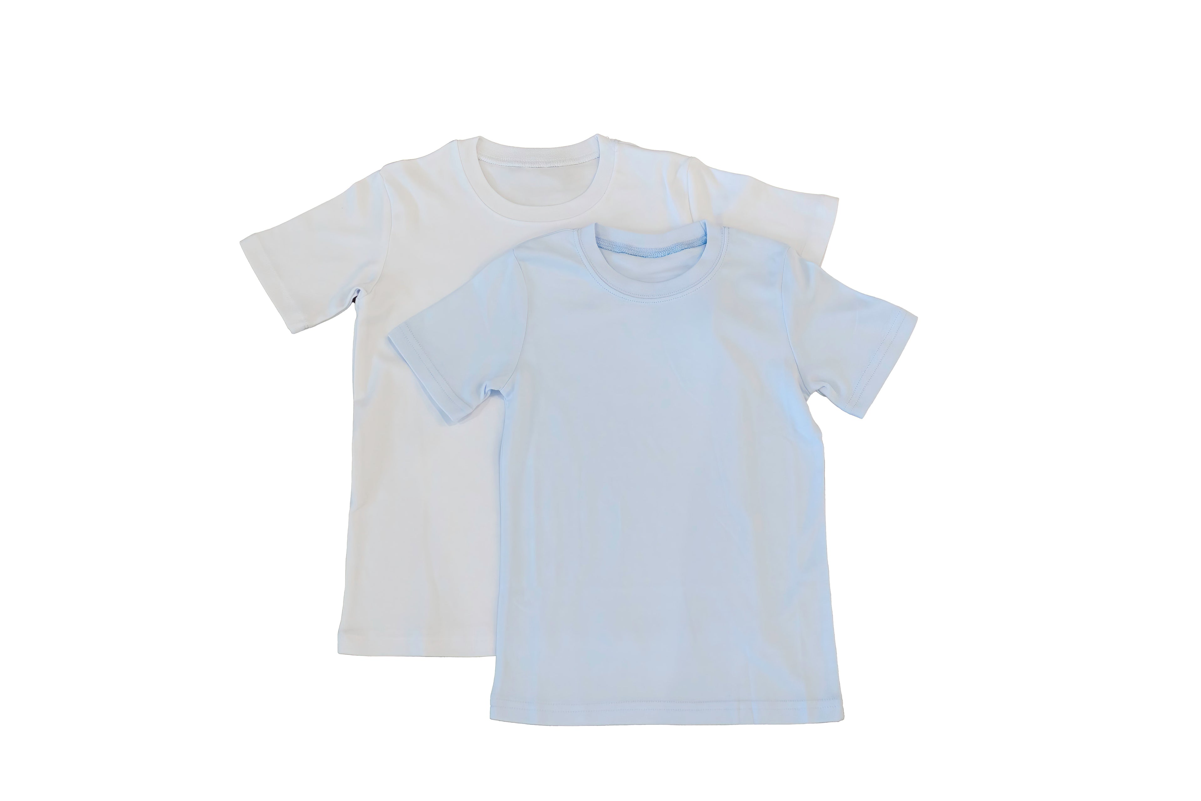 Unisex Solid T-Shirt